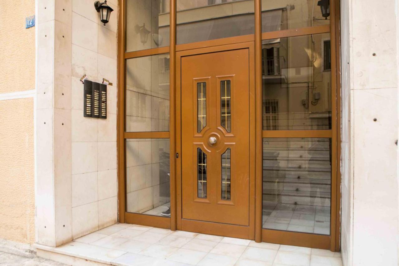 Appartement House, Kolchidos, Ampelokipoi Metro,