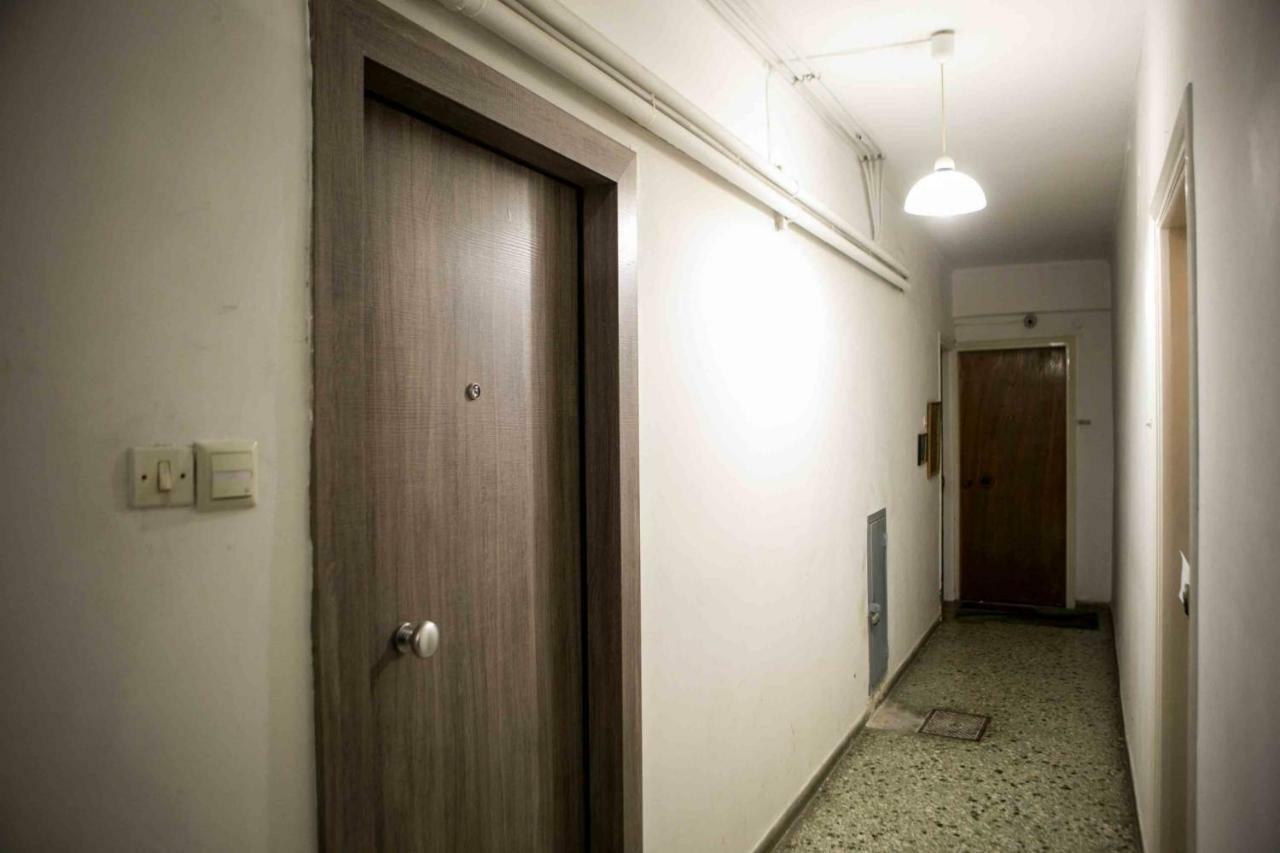 House, Kolchidos, Ampelokipoi Metro, Apartment Athens