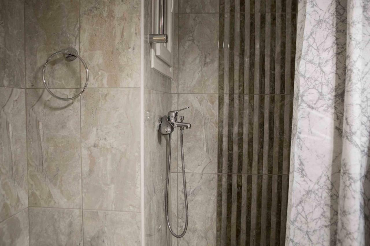 House, Kolchidos, Ampelokipoi Metro, Appartement Athènes