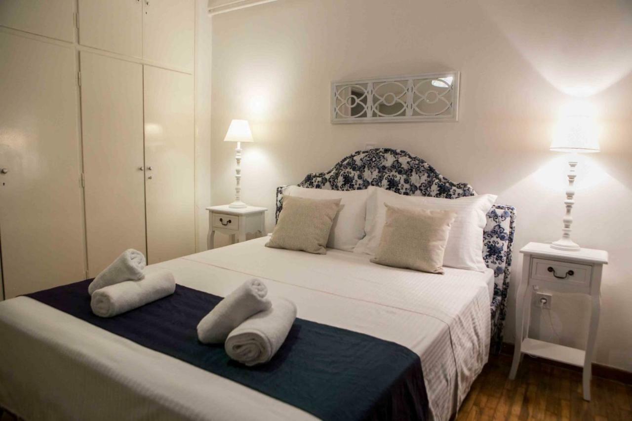 House, Kolchidos, Ampelokipoi Metro, Apartment Athens