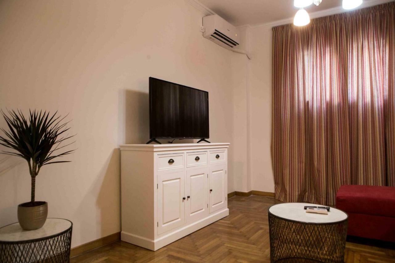 Apartment House, Kolchidos, Ampelokipoi Metro, Athens