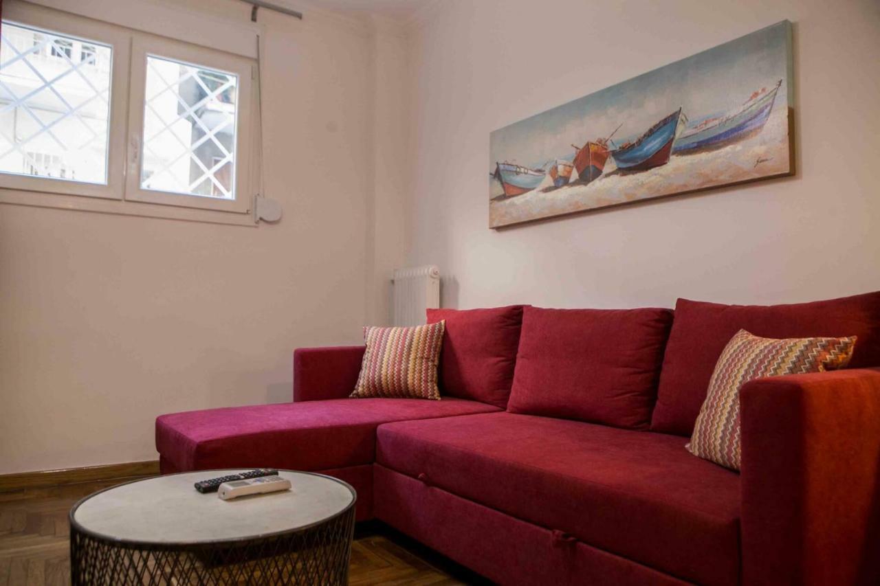 House, Kolchidos, Ampelokipoi Metro, Apartment *