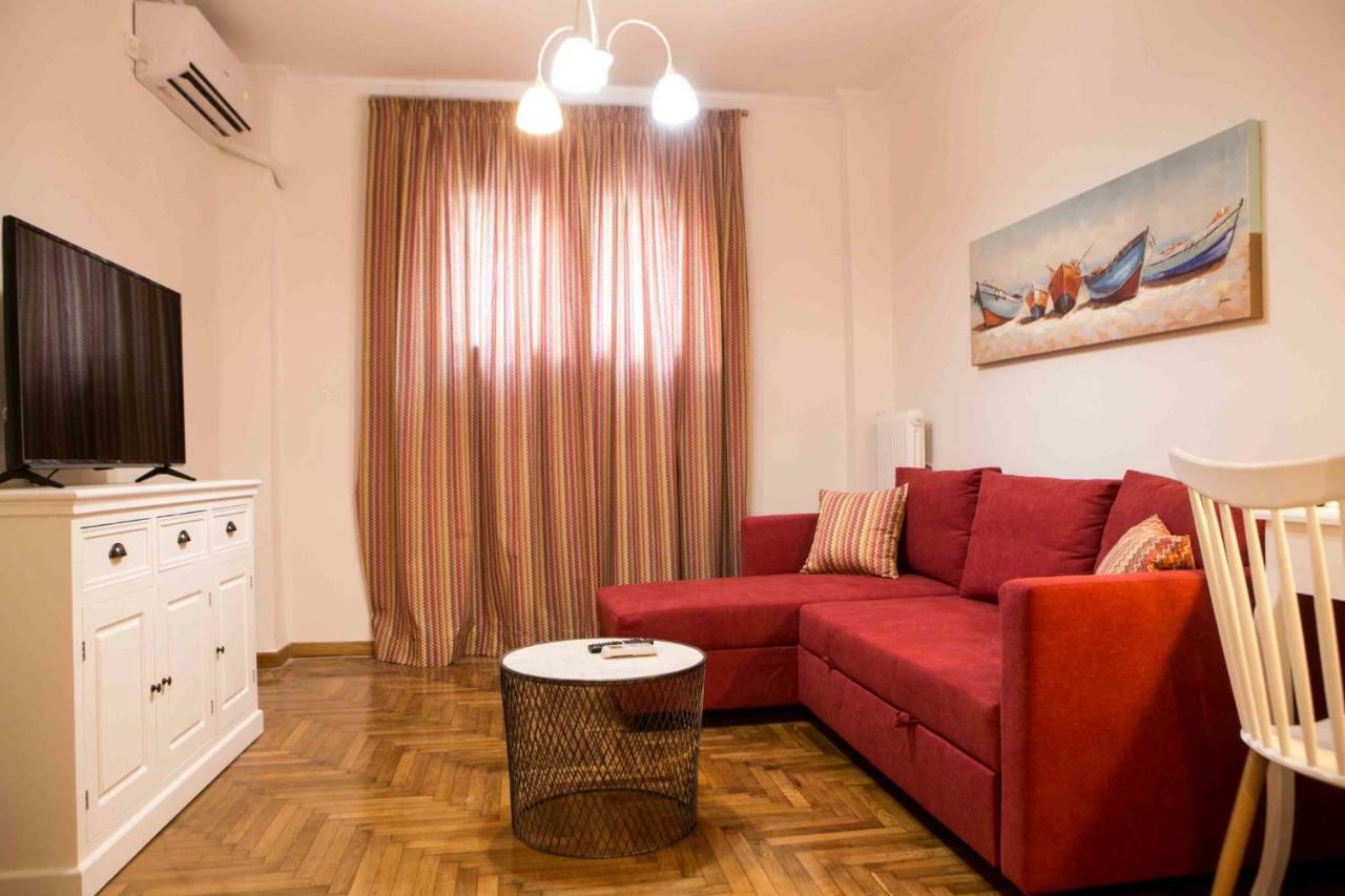 House, Kolchidos, Ampelokipoi Metro, Apartment *